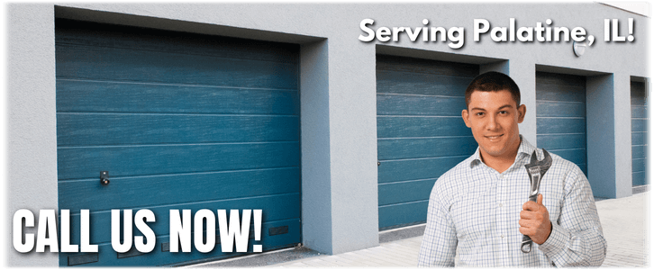 Garage Door Repair Palatine IL