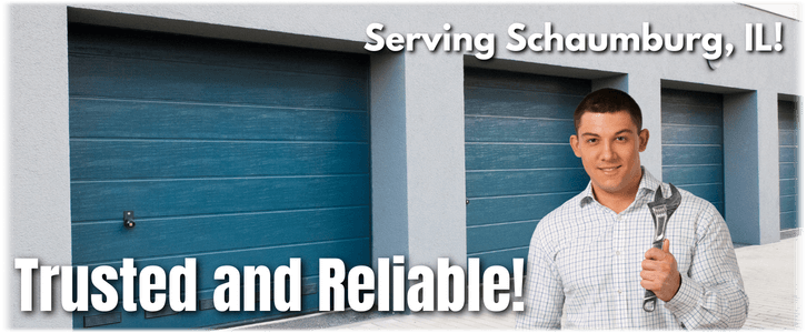 Garage Door Repair Schaumburg IL